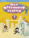 Our Discovery Island 5 - Pupil's Book with PIN Code