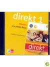 Direkt 1 (A1-A2) - audio 2CD / DOPRODEJ