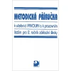 Metodická příručka k učebnici prvouky a pracovním listům pro 2. ročník ZŠ
