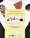 Demonstrační Slabiky s obrázky - 30 barevných demonstračních karet pro učitele
