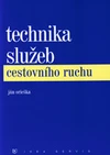 Technika služeb cestovního ruchu  DOPRODEJ