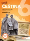 Hravá čeština 6.ročník ZŠ - učebnice (15+1 ZDARMA)
