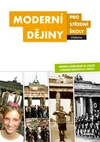 Moderní dějiny pro SŠ - učebnice