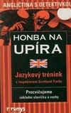 Honba na upíra (Angličtina s detektivkou)    nakl. "RONYS PUBLISHING"
