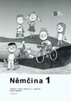 Němčina 1 - metodická příručka k učebnici / DOPRODEJ