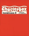 Chatterbox 3 - Teacher's Book / DOPRODEJ