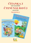PĚTILETÁ IUČ Čítanka 3 + Čtení nás baví 3