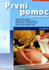 První pomoc (2.přepracované vydání) / DOPRODEJ