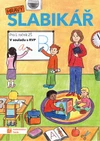 Hravý slabikář  1.ročník ZŠ (15+1 ZDARMA)