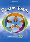 Dream Team 3 - Student's Book / DOPRODEJ