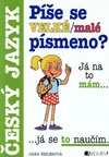Píše se velké/malé písmeno? / DOPRODEJ