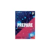 Prepare! Second Edition 9 (C1) - Workbook with Digital Pack