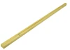 Lišta 71 cm - samolepící,dřevěná,2ks