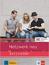 Netzwerk neu A1.1 - Kurs/Übungsbuch + allango Teil 1 / DOPRODEJ
