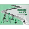 Hudební nauka 3 - pracovní sešit (TE0086)