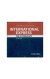 International Express Third Ed. Pre-intermediate - Class Audio CDs (2ks)