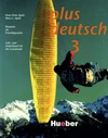 Plus Deutsch 3 - učebnice / DOPRODEJ