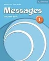 Messages 1 - Teacher's Book (pro 2.stupeň ZŠ)