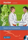 Lektüren für Jugendliche A2 Papierhelden, Paket