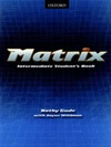 Matrix Intermediate - Student's Book / DOPRODEJ