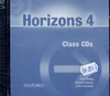 Horizons 4 - Class Audio CDs (2ks) / DOPRODEJ