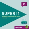 Super! 1 - CD zum Kursbuch  (česká verze) / DOPRODEJ