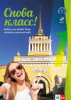 Snova Klass! 1 (A1) - učebnice s prac. sešitem + písanka azbuky + MP3 ke stažení (15+1 ZDARMA)
