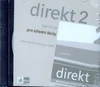 Direkt 2 (A2-B1) - metodická příručka na CD  / DOPRODEJ