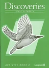 Discoveries Two - Activity Book / DOPRODEJ