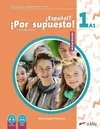 NUEVO ?Espanol? !Por supuesto! 1 - učebnice  (15 + 1 ZDARMA)