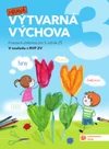 Hravá výtvarná výchova 3.ročník ZŠ - učebnice (15+1 ZDARMA)