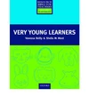 Resource Books for Primary Teachers: Very Young Learners / DOPRODEJ