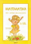 Matematika pro 4.ročník ZŠ - 3.díl učebnice