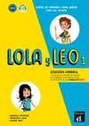 Lola y Leo 1 (A1.1) - Edición híbrida Libro del alumno + Campus (12 meses) (15+1 zdarma)