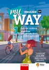 My English Way 1 - hybridní učebnice  (15 + 1 + MP zdarma)