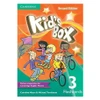 Kid's Box 3 Updated 2nd Edition - Flashcards