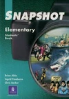 Snapshot Elementary - Student's Book  / DOPRODEJ