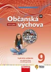 Občanská výchova 9.ročník - hybridní učebnice  NG  (15 + 1 zdarma)
