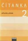 Čítanka 2.ročník ZŠ - příručka učitele - tištěná / DOPRODEJ