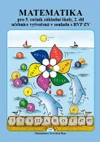 Matematika 5.ročník ZŠ - 2.díl učebnice