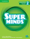 Super Minds 2nd Edition 2 - Teacher's Book with Digital Pack