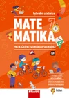 Matematika 7 pro každého sedmáka a sedmačku - hybridní učebnice  (15 + 1 zdarma)