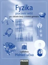 Fyzika 8.ročník - pracovní sešit / DOPRODEJ