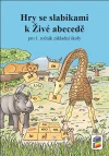Hry se slabikami k Živé abecedě pro 1.ročník ZŠ