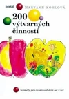 200 výtvarných činností