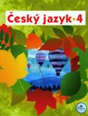 Český jazyk pro 4.ročník ZŠ - učebnice  MODRÁ ŘADA