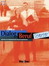 Dialog Beruf Starter - Lehrbuch /  DOPRODEJ