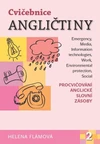 Cvičebnice angličtiny 2.