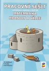 Matematika 8.ročník - Hranoly a válce - pracovní sešit