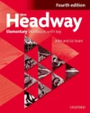 New Headway Fourth Edition Elementary - Workbook